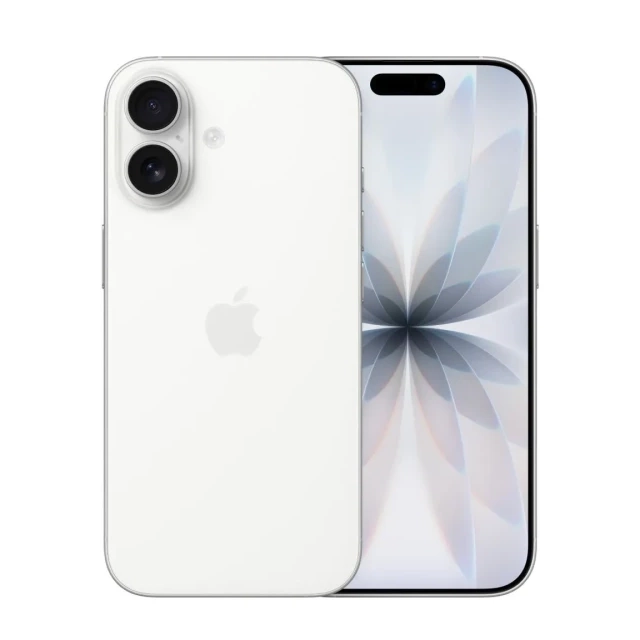 Mobilni telefon Apple Iphone 17 256GB White