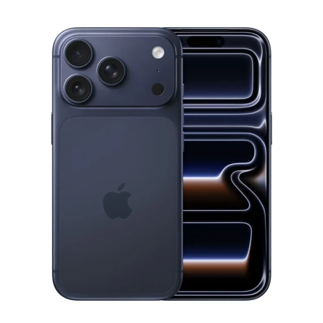 Mobilni telefon Apple Iphone 17 pro 256GB Deep Blue