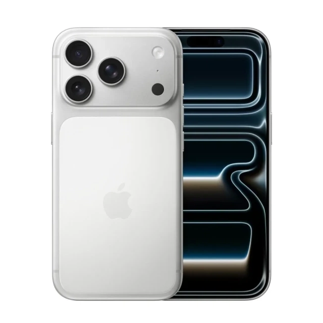 Mobilni telefon Apple Iphone 17 pro 512GB Silver