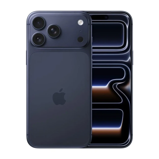 Mobilni telefon Apple Iphone 17 pro Max 256GB Deep Blue
