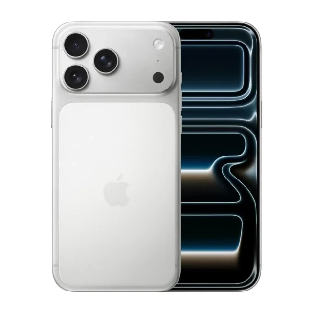 Mobilni telefon Apple Iphone 17 Pro MAx 256GB Silver