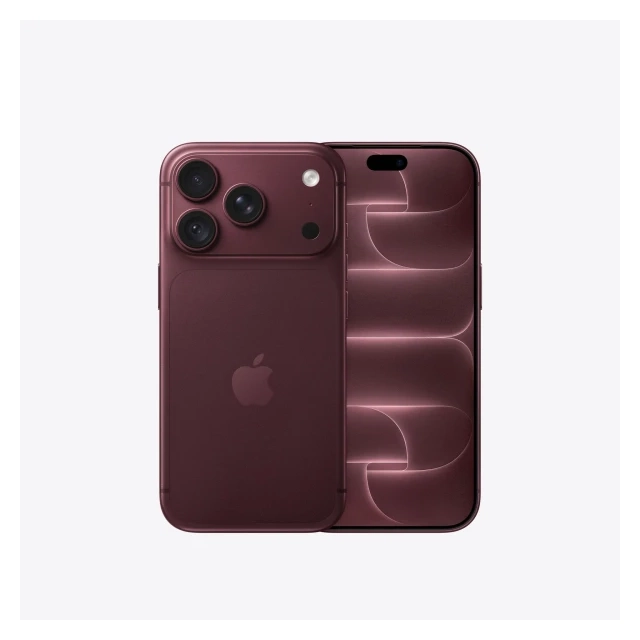 Mobilni telefon Apple Iphone 18 Pro 512GB Burgundy