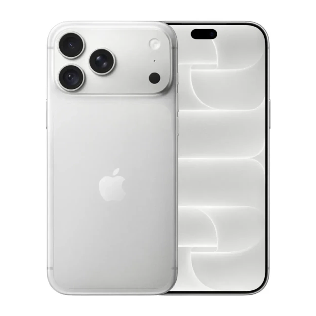 Mobilni telefon Apple Iphone 18 Pro Max 256GB Silver