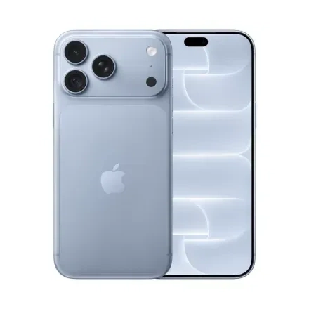 Mobilni telefon Apple Iphone 18 Pro Max 512GB Glacier