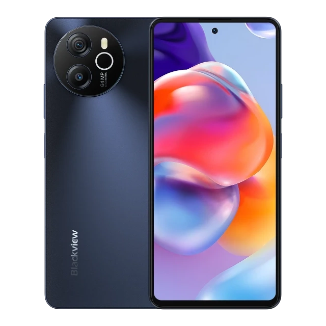 Mobilni telefon Blackview Shark 8 8/128 GB Gray