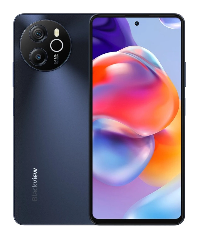 Mobilni telefon Blackview Shark 8 8/256 GB