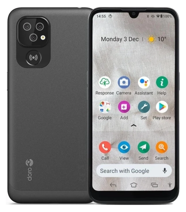 Mobilni telefon Doro 8100