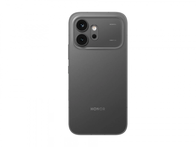 Mobilni telefon Honor 600 8/256GB crna