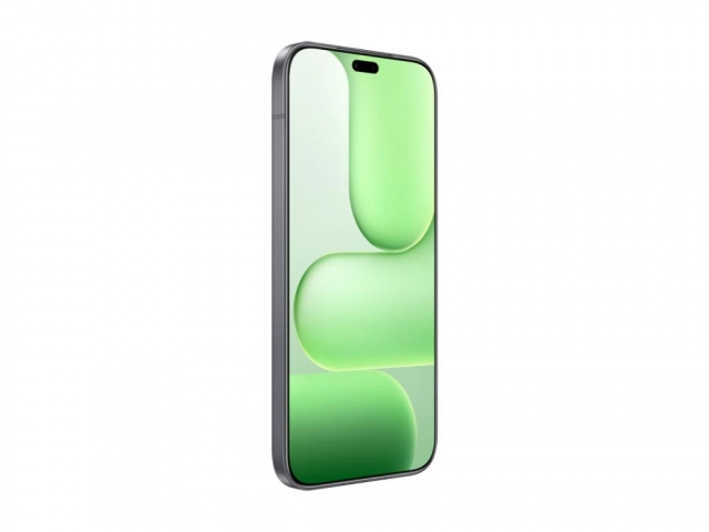 Mobilni telefon Honor 600 Lite 8/256GB crna