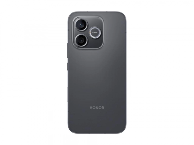 Mobilni telefon Honor 600 Lite OP 8/256GB crna