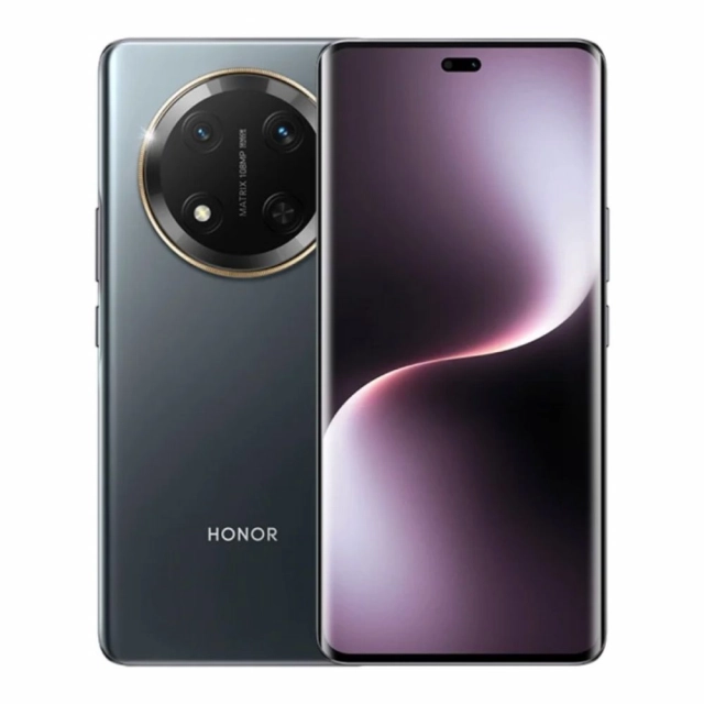 Mobilni telefon Honor Magic 7 Lite 5G 8GB/256GB crni