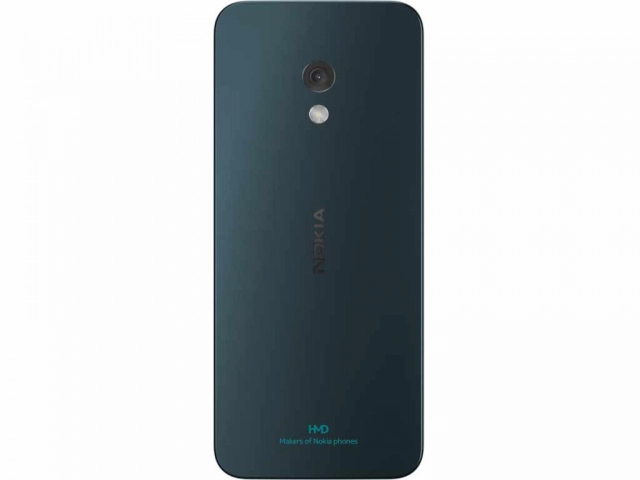 Mobilni telefon Nokia 225 2024 4G plava