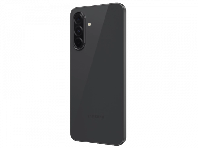 Mobilni telefon Samsung A36 6/128GB crni