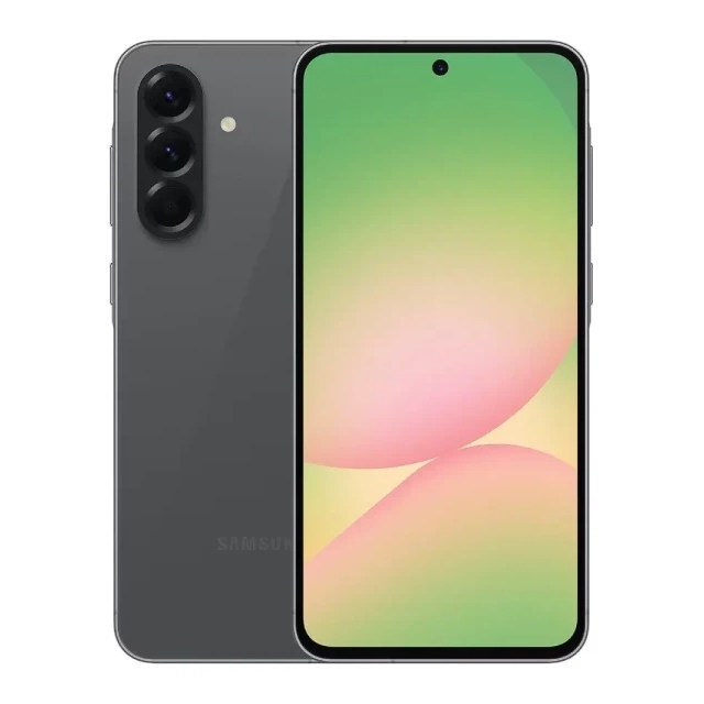 Mobilni telefon Samsung A56 8/256GB 5G  Awesome Graphite