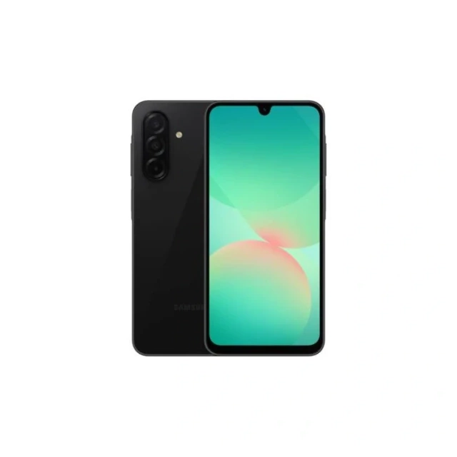 Mobilni telefon Samsung Galaxy A26 6/128 Black