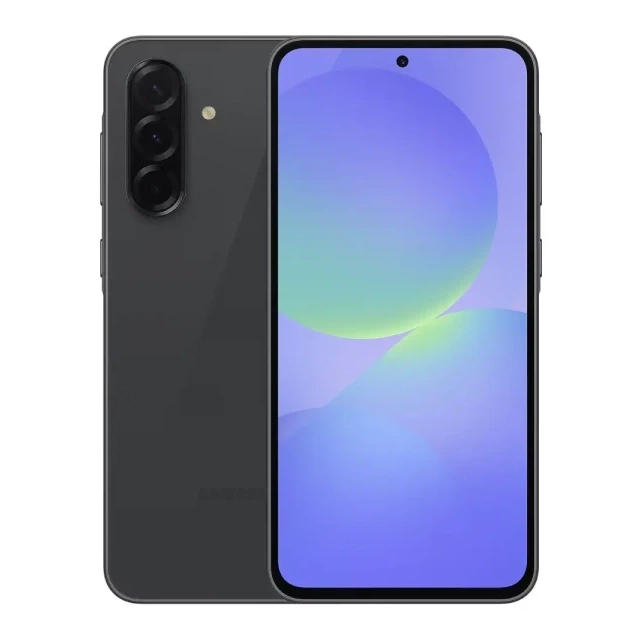 Mobilni telefon Samsung Galaxy A36 6/128GB 5G EE Crni