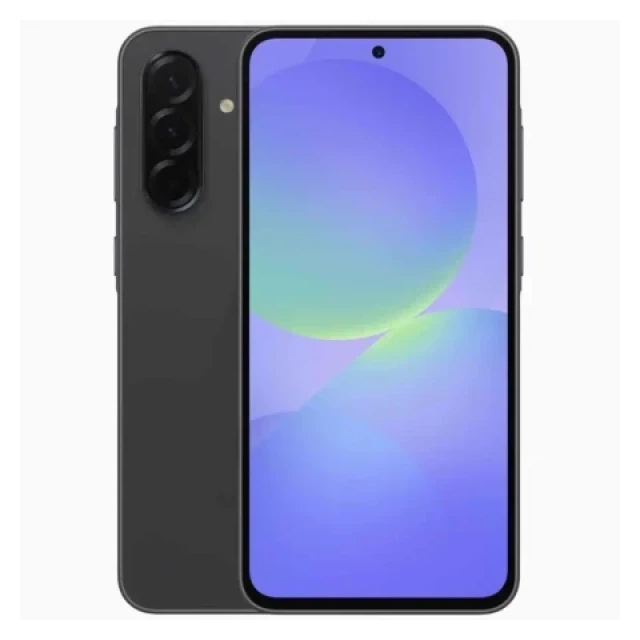 Mobilni telefon Samsung Galaxy A36 8/256 5G Awesome Black