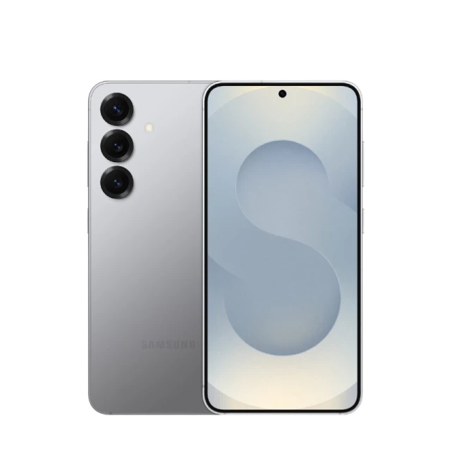 Mobilni telefon Samsung Galaxy S25 12/128GB 5G EE Silver