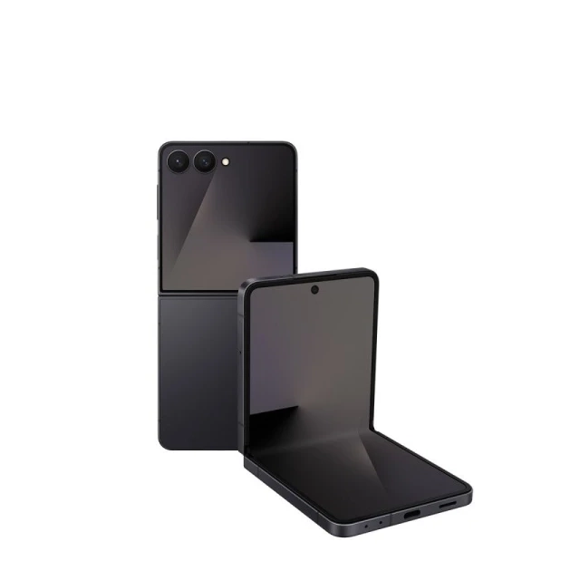 Mobilni telefon Samsung Galaxy Z Flip 7 12GB/128GB crna