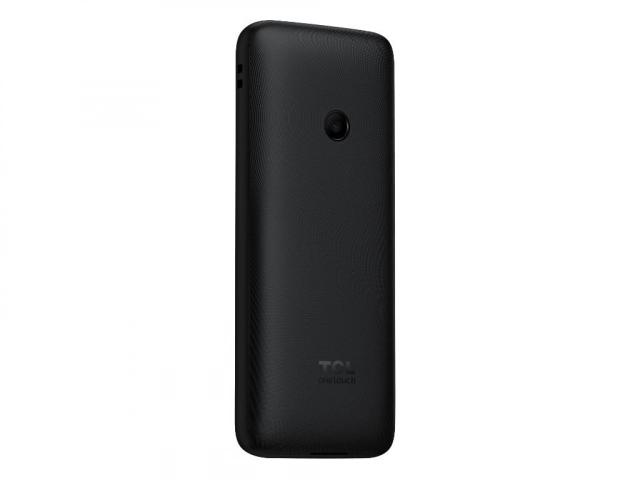 Mobilni telefon TCL Onetouch 5041 crna