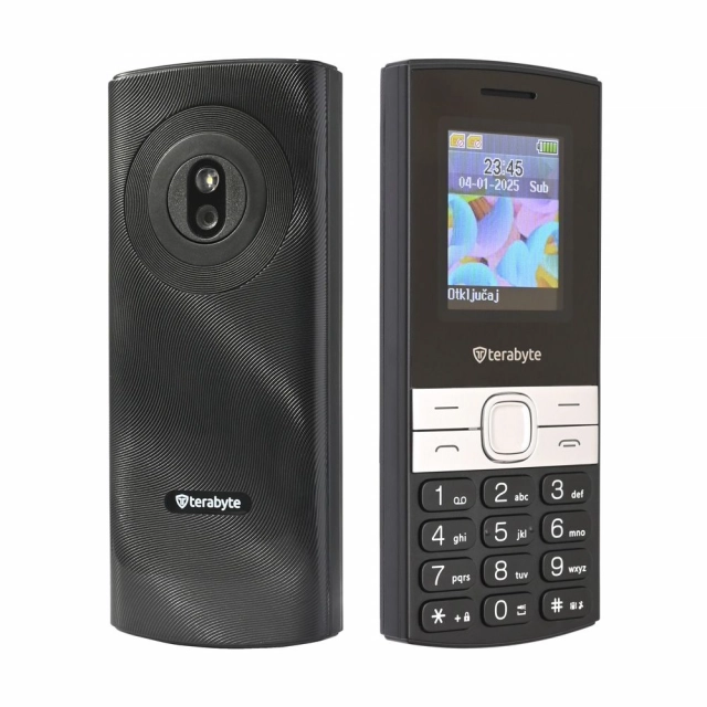 Mobilni telefon Terabyte 1200