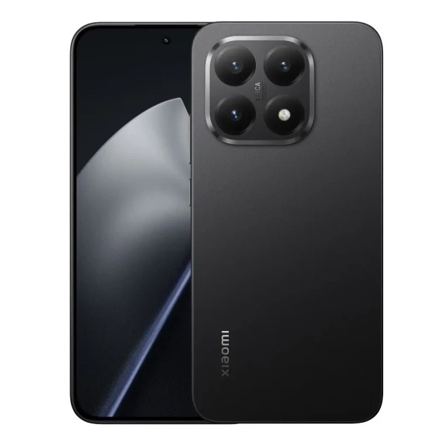 Mobilni telefon Xiaomi 15T 12/256GB crni