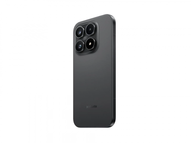 Mobilni telefon Xiaomi 17 12/256GB crna