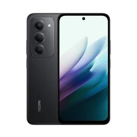 Mobilni telefon Xiaomi Redmi 15 6/128GB crni