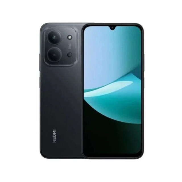 Mobilni telefon Xiaomi Redmi 15C 6/128GB Crna