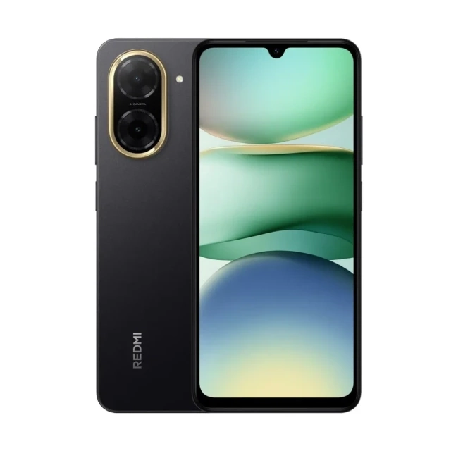 Mobilni telefon Xiaomi Redmi A5 4/128GB crna