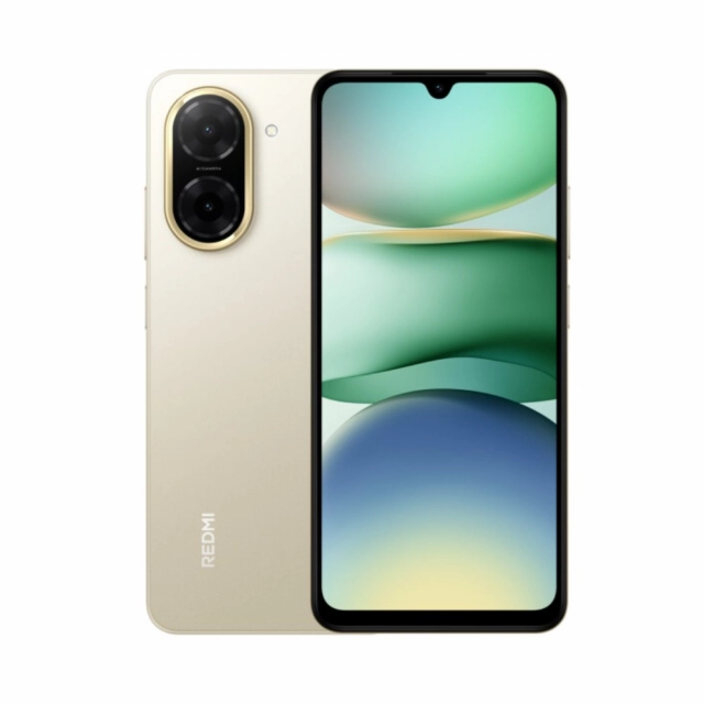 "Mobilni telefon Xiaomi Redmi A5 6.88"" 4/128 zlatni"