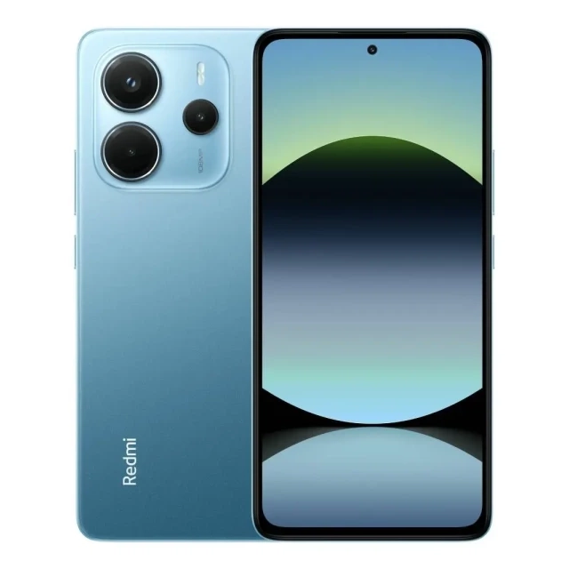 Mobilni telefon Xiaomi Redmi Note 14 8/256GB Plava