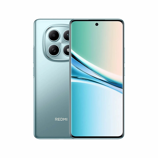 Mobilni telefon Xiaomi Redmi Note 15 6/128GB plava