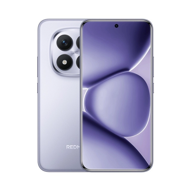Mobilni telefon Xiaomi Redmi Note 15 6/128GB Purple