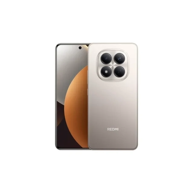 Mobilni telefon Xiaomi Redmi Note 15 Pro 8/256 Siva