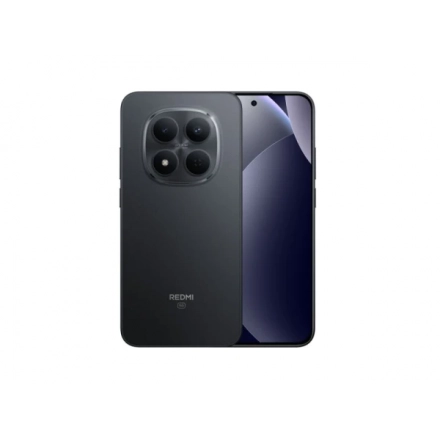 Mobilni telefon Xiaomi Redmi Note 15 Pro 8/256GB black