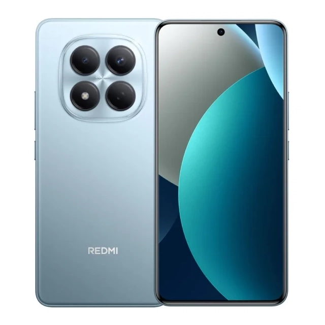 Mobilni telefon Xiaomi Redmi Note 15 Pro 8/256GB plava