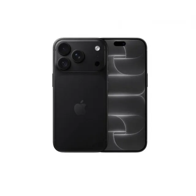Iphone 18 Pro 256GB Black