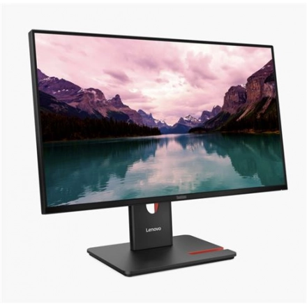 MON 24 LN T24-40 HDMI/DP/VGA/3xUSB-A/1xUSB-C/3Y, 64A4MAT2EU