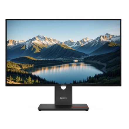 MON 27 LENOVO T27q-40 27" 2k/HDMI/DP/5xUSB/3Y, 64A6GAT6EU