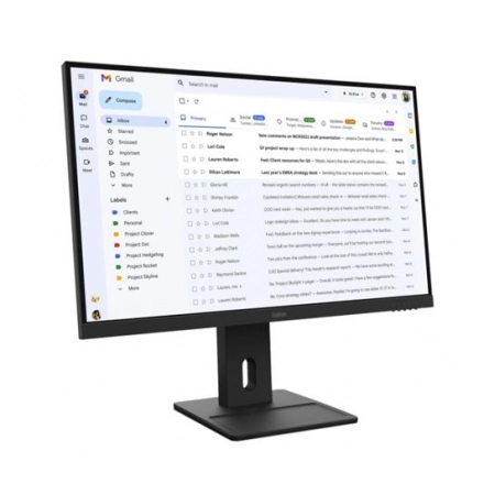 MON 27 LN E27-40 FHD/IPS/HDMI/DP/VGA/Zvučnici/3Y, 64BCMAR4EU