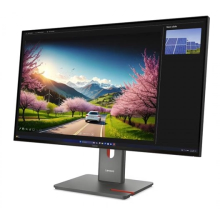 Lenovo MON 32 LN P32ud-40 4k/IPS/HDMI/DP/Thunderbolt/3Y, 64A8XAT2EU