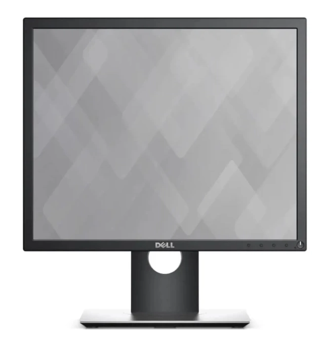 Monitor 19" Dell P1917SE 1280x1024/60Hz/6ms/HDMI/DP