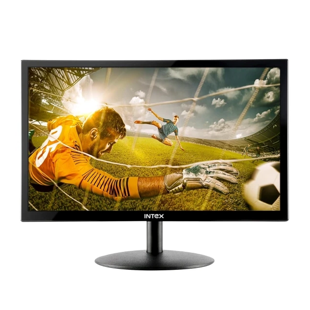 Monitor 19 Intex IT-1902 1440x900/60HZ/1000:1/VGA/HDMI