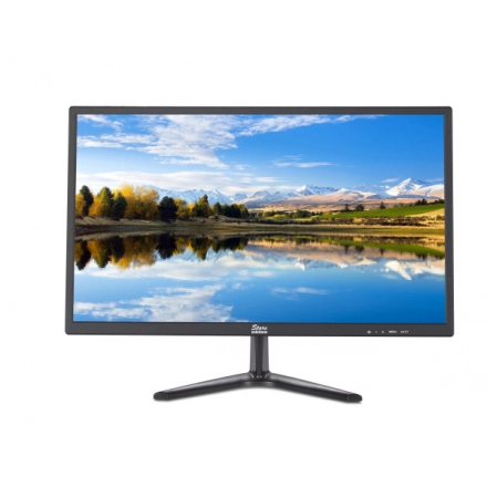 Monitor 19" Stars Solutions E03 TN 1440x900/220cd/5ms/VGA/HDMI/VESA