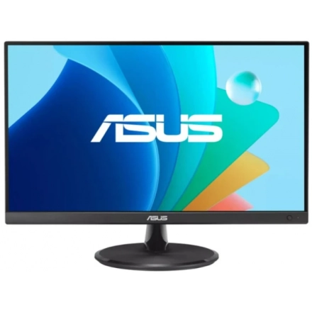 Monitor 22" ASUS VP227HF VA 1920x1080/100Hz/1ms/VGA/HDMI