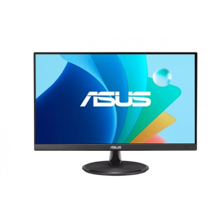 Monitor 22 ASUS VP227HF VA FHD 100Hz HDMI/VGA