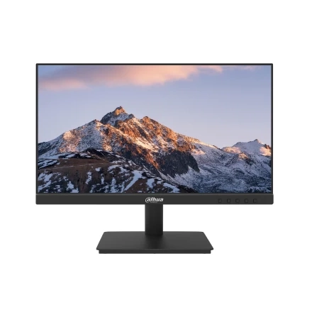 Monitor 22 Dahua LM22-A211Y 1920x1080/Full HD IPS/120Hz/1ms/HDMI/VGA