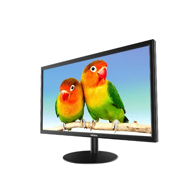 Monitor 22 Intex IT-2210 1680x1050/60Hz/1000:1/VGA/HDMI