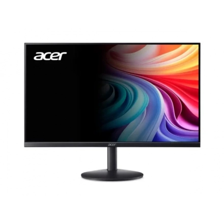 Monitor 23.8 Acer SA243YP1BI 1920x1080/Full HD IPS/144Hz/1ms/HDMI/VGA